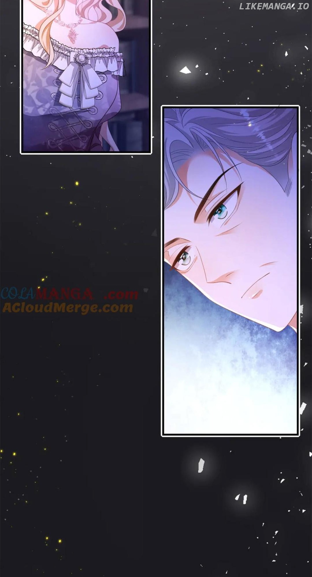 The Duchess Goes Crazy Once A Day Chapter 24 - page 42